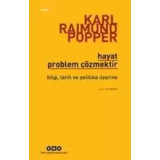 Hayat Problem Çözmektir