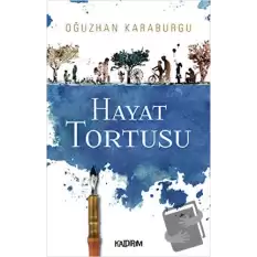 Hayat Tortusu