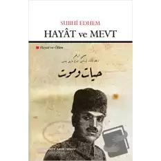 Hayat ve Mevt