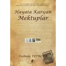 Hayata Karışan Mektuplar