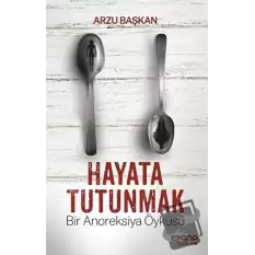 Hayata Tutunmak