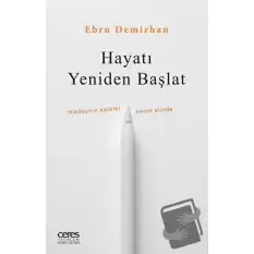 Hayatı Yeniden Başlat