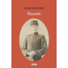 Hayatım