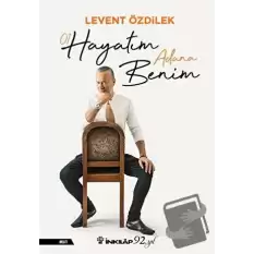 Hayatım Adana Benim