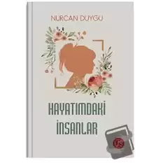 Hayatımdaki İnsanlar