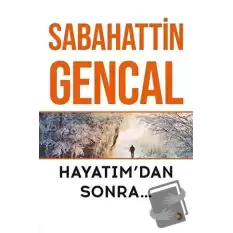 Hayatım’dan Sonra