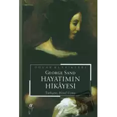 Hayatımın Hikayesi