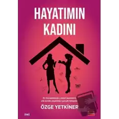 Hayatımın Kadını