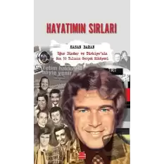 Hayatımın Sırları