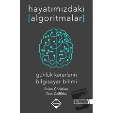 Hayatımızdaki Algoritmalar