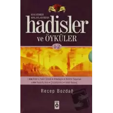 Hayatımızı Kolaylaştıran Hadisler ve Öyküler 1-2 (2 Kitap Takım)