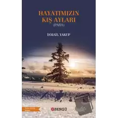 Hayatımızın Kış Ayları