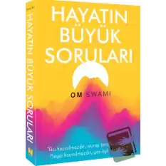 Hayatın Büyük Soruları