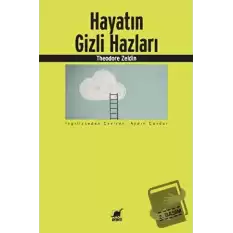 Hayatın Gizli Hazları