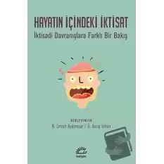 Hayatın İçindeki İktisat