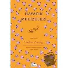 Hayatın Mucizeleri - Bez Ciltli