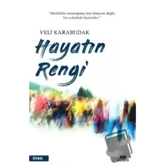 Hayatın Rengi