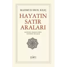 Hayatın Satır Araları