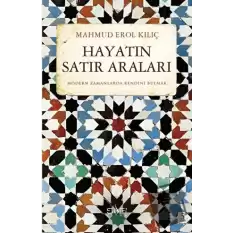 Hayatın Satır Araları