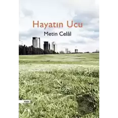 Hayatın Ucu