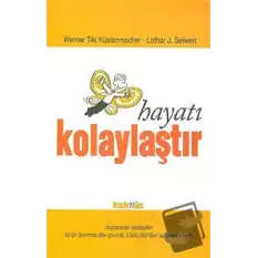 Hayatını Kolaylaştır