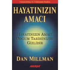 Hayatınızın Amacı