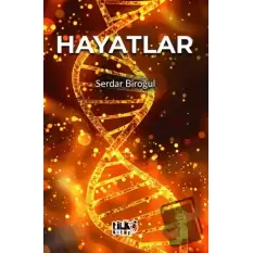 Hayatlar