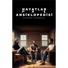 Hayatlar Ansiklopedisi