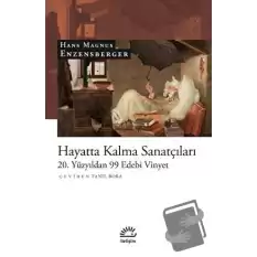 Hayatta Kalma Sanatçıları