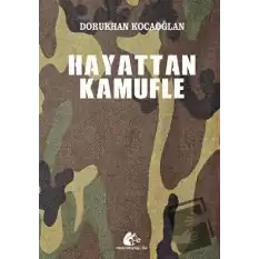 Hayattan Kamufle