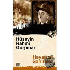 Hayattan Sahifeler (Orijinal Metin)