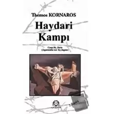 Haydari Kampı