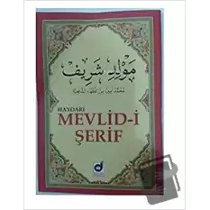 Haydari Mevlid-i Şerif