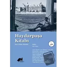 Haydarpaşa Kitabı