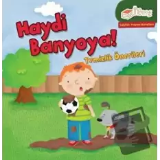 Haydi Banyoya!