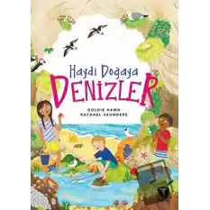 Haydi Doğaya - Denizler