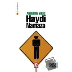 Haydi Namaza