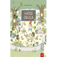 Haydi Okula