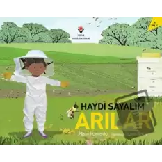 Haydi Sayalım - Arılar