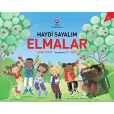 Haydi Sayalım Elmalar