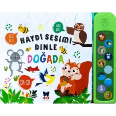 Haydi Sesimi Dinle - Doğada