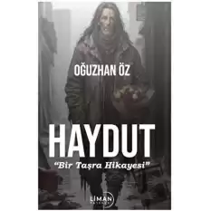 Haydut