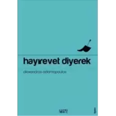 Hayırevet Diyerek