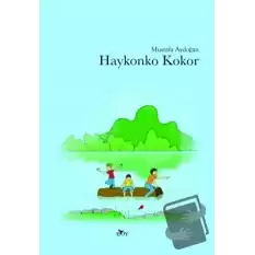 Haykonko Kokor