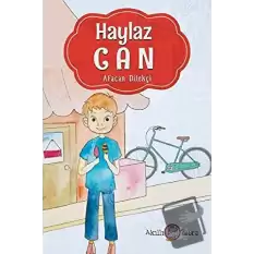 Haylaz Can