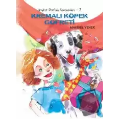 Haylaz Pati’nin Serüvenleri 2 - Kremalı Köpek Gofreti