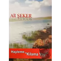 Hayleme - Kilama Vayi