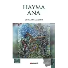 Hayma Ana