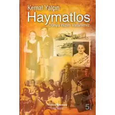 Haymatlos