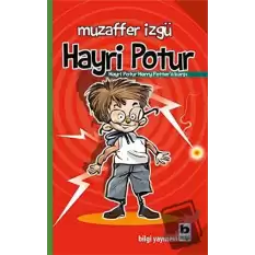 Hayri Potur